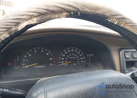 1996 Toyota 4Runner Sr5 z USA, uszkodzony, nr VIN JT3HN86R6T0026524